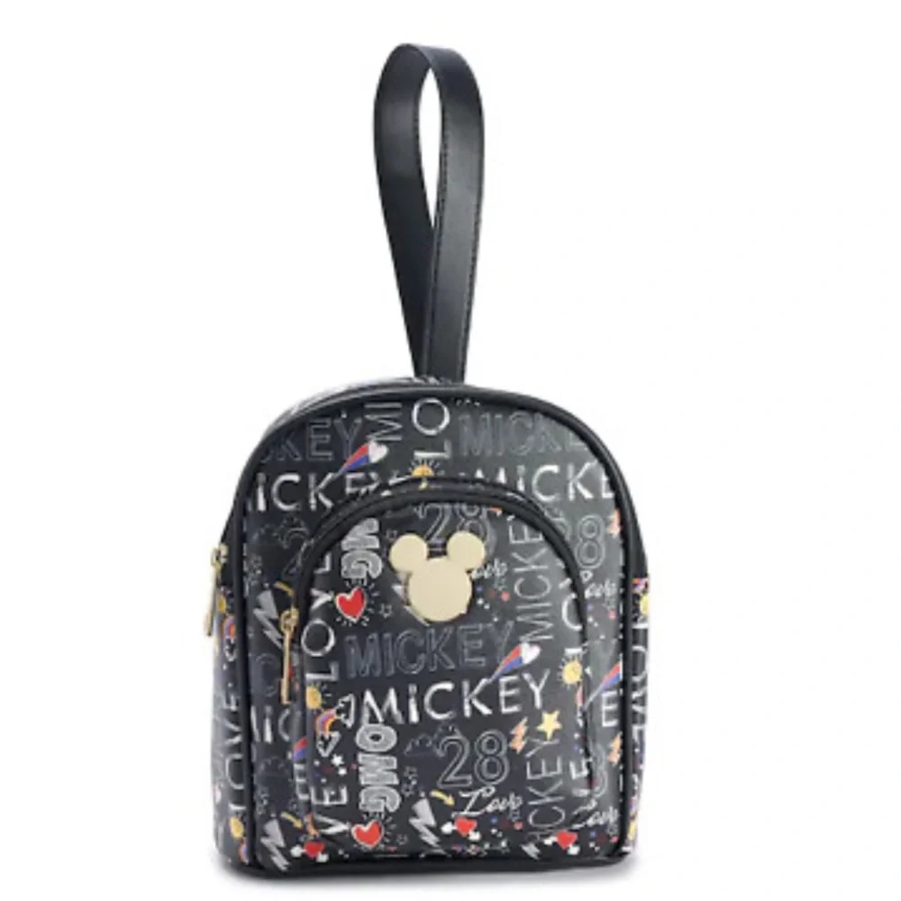 Disney Parks Mickey Mouse 